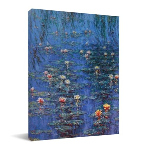 睡蓮 インテリア雑貨 モネ ポスター」の人気商品一覧 | 安い商品を通販